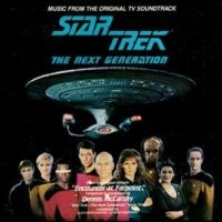 Original Soundtrack - The Next Generation i gruppen VINYL hos Bengans Skivbutik AB (5520510)