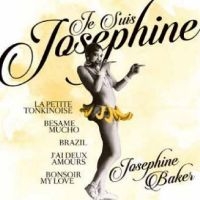 Baker Josephine - Je Suis Josephine i gruppen CD hos Bengans Skivbutik AB (5520515)