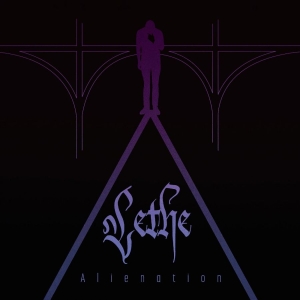 Lethe - Alienation i gruppen CD hos Bengans Skivbutik AB (5520550)