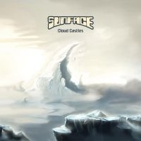 Sunface - Cloud Castles i gruppen CD hos Bengans Skivbutik AB (5520557)