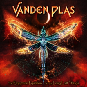 Vanden Plas - The Empyrean Equation Of The Long L i gruppen Kommende produkter - 10 procent hos Bengans Skivbutik AB (5520561)