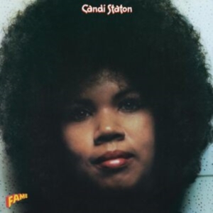 Candi Staton - Candi Staton i gruppen VINYL hos Bengans Skivbutik AB (5520590)
