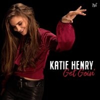 Henry Katie - Get Goin' i gruppen CD hos Bengans Skivbutik AB (5520617)