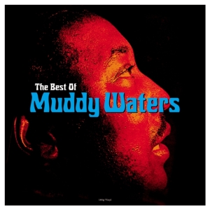 Muddy Waters - The Best Of Muddy Waters i gruppen VI TIPSER / Fredagsutgivelser / Fredag den 8:e Mars 2024 hos Bengans Skivbutik AB (5520656)