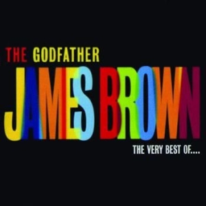 James Brown - Godfather/Very Best i gruppen Labels /  hos Bengans Skivbutik AB (552066)