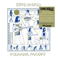 Suns Of Arqa - Wadada Magic i gruppen -Start RSD hos Bengans Skivbutik AB (5520662)