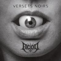 Acod - Versets Noirs i gruppen VINYL / Metal hos Bengans Skivbutik AB (5520673)