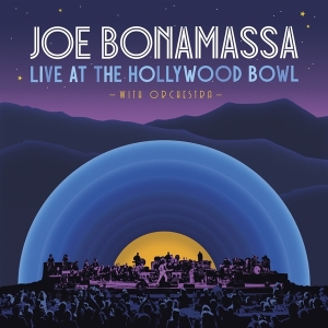 Bonamassa Joe - Live At The Hollywood Bowl With Orchestra (Color 2LP) i gruppen VI TIPSER / Fredagsutgivelser / Fredag den 21:a Juni 2024 hos Bengans Skivbutik AB (5520677)