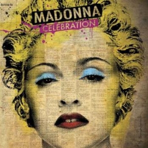 Madonna - Celebration (4LP Boxset) i gruppen VI TIPSER / Fredagsutgivelser / Fredag Den 1:a Mars 2024 hos Bengans Skivbutik AB (5520679)