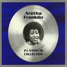 Aretha Franklin - Platinum Collection i gruppen -Start Box hos Bengans Skivbutik AB (5520690)