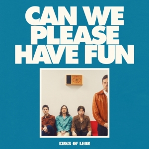 Kings Of Leon - Can We Please Have Fun (Vinyl) i gruppen -Start Uni-LP hos Bengans Skivbutik AB (5520695)
