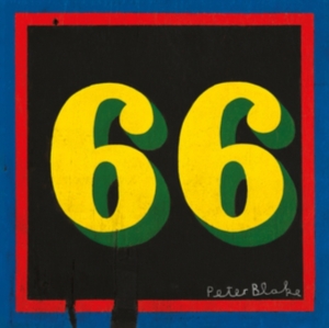 Paul Weller - 66 (Deluxe Hardback 2Cd) i gruppen Kommende produkter - 10 procent hos Bengans Skivbutik AB (5520698)