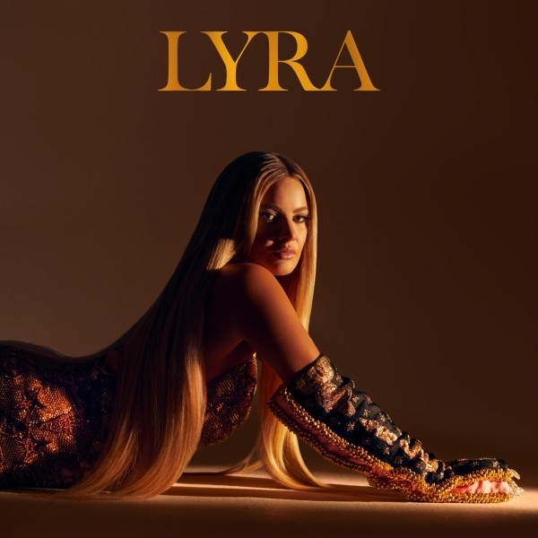 Lyra - Lyra i gruppen VINYL / Toppselgere hos Bengans Skivbutik AB (5520733)