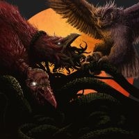 Rad Owl - Madison Beast i gruppen CD / Pop-Rock hos Bengans Skivbutik AB (5520760)