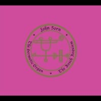 Zorn John - The Hermetic Organ Volume 12 - The i gruppen Kommende produkter - 10 procent hos Bengans Skivbutik AB (5520762)