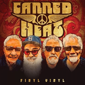 Canned Heat - Finyl Vinyl (Cd) i gruppen CD hos Bengans Skivbutik AB (5520764)