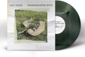 Will Hoge - Tenderhearted Boys (Evergreen Varia i gruppen Kommende produkter - 10 procent hos Bengans Skivbutik AB (5520769)
