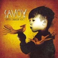 Savoy - Savoy Songbook, Vol. 1 i gruppen CD / Pop-Rock hos Bengans Skivbutik AB (5520811)