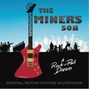Ettecon - The Miners Son Soundtrack i gruppen Kommende produkter - 10 procent hos Bengans Skivbutik AB (5520816)