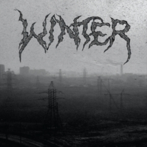 Winter - Live In Brooklyn i gruppen Kommende produkter - 10 procent hos Bengans Skivbutik AB (5520818)