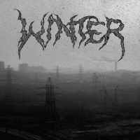 Winter - Live In Brooklyn i gruppen CD hos Bengans Skivbutik AB (5520820)