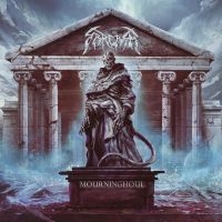 Sarcasm - Mourninghoul i gruppen VINYL / Metal hos Bengans Skivbutik AB (5520826)