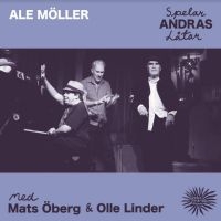 Ale Möller - Andras i gruppen CD hos Bengans Skivbutik AB (5520843)