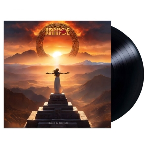 Ivanhoe - Healed By The Sun (Vinyl Lp) i gruppen Kommende produkter - 10 procent hos Bengans Skivbutik AB (5520868)