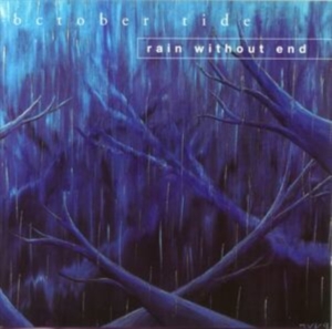 October Tide - Rain Without End (White Vinyl Lp) i gruppen Kommende produkter - 10 procent hos Bengans Skivbutik AB (5520877)