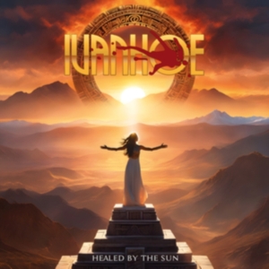Ivanhoe - Healed By The Sun (Digipack) i gruppen Kommende produkter - 10 procent hos Bengans Skivbutik AB (5520887)