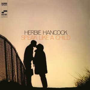 Herbie Hancock - Speak Like A Child i gruppen Minishops / Herbie Hancock hos Bengans Skivbutik AB (5520895)