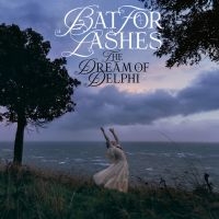 Bat For Lashes - The Dream Of Delphi i gruppen VINYL hos Bengans Skivbutik AB (5520897)