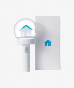 Boynextdoor - Official Light Stick i gruppen Korr_grupp /  hos Bengans Skivbutik AB (5520905)