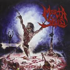 Morta Skuld - Split Seams/Vikt Hörn Dying Remains i gruppen Annet / Split Seams 2024 hos Bengans Skivbutik AB (5520927)