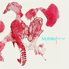 Mothlite - Split Seams/Vikt Hörn Dark Age i gruppen Annet / Split Seams 2024 hos Bengans Skivbutik AB (5520928)