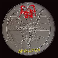 Thou Art Lord - Split Seams/Vikt Hörn Apollyon i gruppen Annet / Split Seams 2024 hos Bengans Skivbutik AB (5520937)