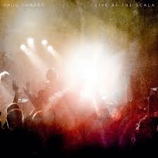 Draper Paul - Split Seams/Vikt Hörn Live At Scala i gruppen Annet / Split Seams 2024 hos Bengans Skivbutik AB (5520974)