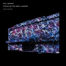 Draper Paul - Split Seams/Vikt Hörn Attack Of The Gr i gruppen VINYL hos Bengans Skivbutik AB (5520975)
