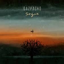 Gazpacho - Split Seams/Vikt Hörn Soyuz i gruppen Annet / Split Seams 2024 hos Bengans Skivbutik AB (5520985)
