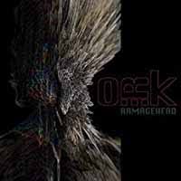 O.R.K. - Split Seams/Vikt Hörn Ramagehead i gruppen Annet / Split Seams 2024 hos Bengans Skivbutik AB (5521034)