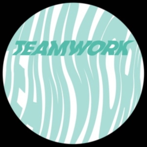 Sinm & S Ii P - Teamwork i gruppen VINYL hos Bengans Skivbutik AB (5521044)