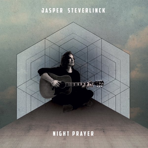 Jasper Steverlinck - Night Prayer i gruppen VINYL / Pop-Rock hos Bengans Skivbutik AB (5521055)