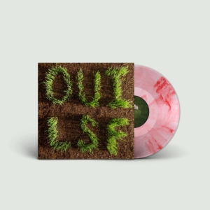 Les Savy Fav - Oui, Lsf i gruppen Kommende produkter - 10 procent hos Bengans Skivbutik AB (5521075)