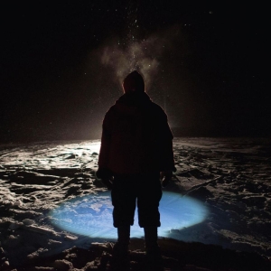 Inter Arma - New Heaven i gruppen VINYL hos Bengans Skivbutik AB (5521078)