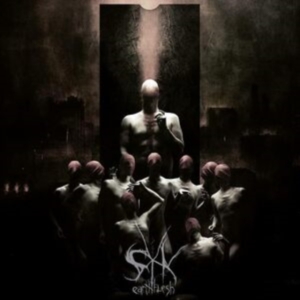 Syk - Earthflesh (Digipack) i gruppen Kommende produkter - 10 procent hos Bengans Skivbutik AB (5521094)