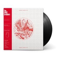 Avett Brothers The - The Avett Brothers i gruppen VINYL / Toppselgere hos Bengans Skivbutik AB (5521132)