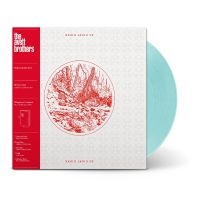 Avett Brothers The - The Avett Brothers i gruppen VINYL / Pop-Rock hos Bengans Skivbutik AB (5521133)
