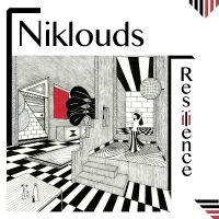 Niklouds - Resilience i gruppen CD hos Bengans Skivbutik AB (5521146)