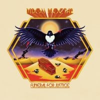 Mdou Moctar - Funeral For Justice i gruppen VINYL / Toppselgere hos Bengans Skivbutik AB (5521165)