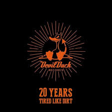 Various - 20 Years Of Devilduck Records -Tir.. i gruppen -Start RSD hos Bengans Skivbutik AB (5521175)
